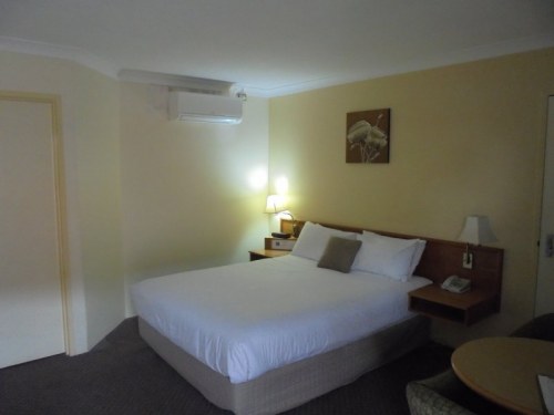 Executive Queen Room